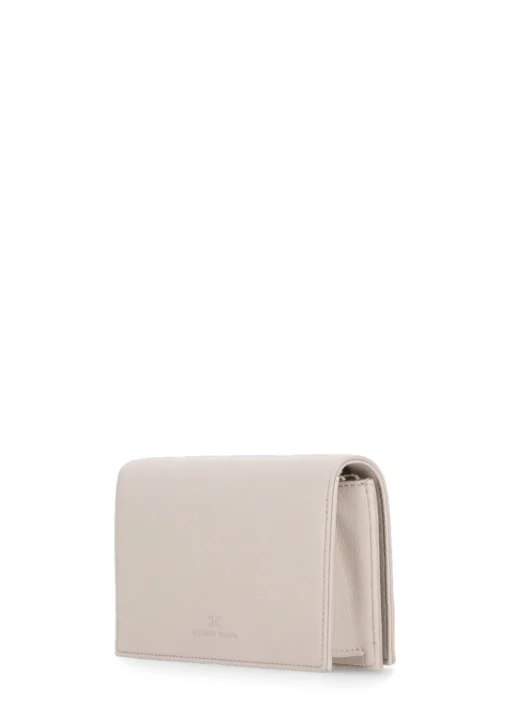 Pochette con logo