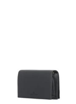 Pochette con logo