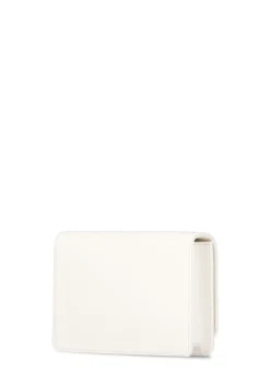 Pochette con logo
