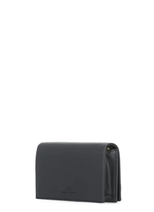 Pochette con logo