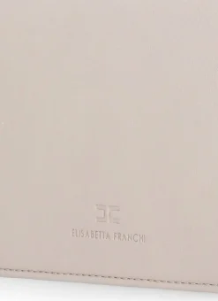 Pochette con logo