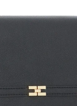 Pochette con logo