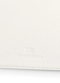 Pochette con logo