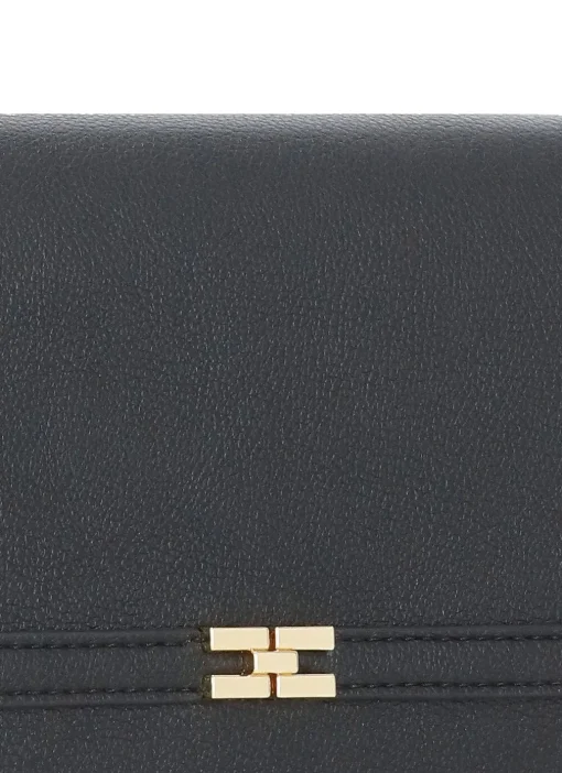 Pochette con logo