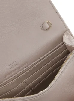 Pochette con logo