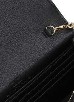 Pochette con logo