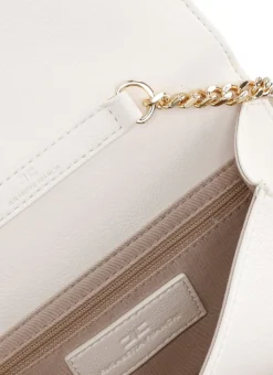 Pochette con logo