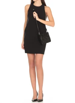 Pochette Crossbody Paillettes