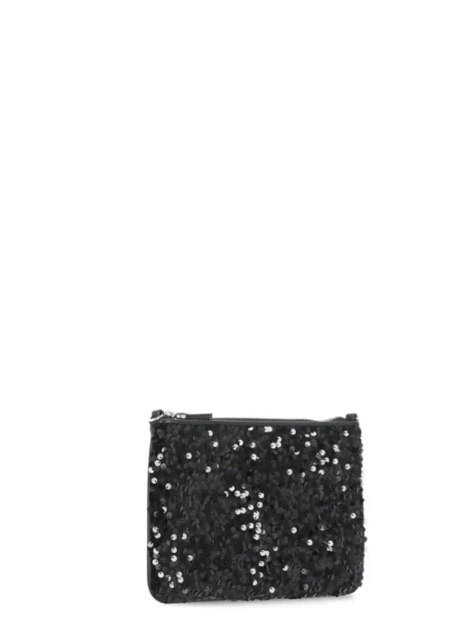 Pochette Crossbody Paillettes