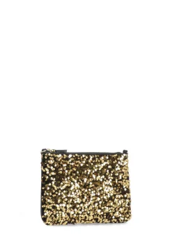 Pochette Crossbody Paillettes