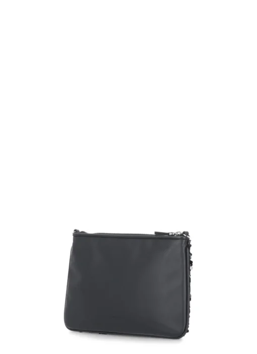 Pochette Crossbody Paillettes