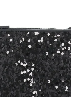 Pochette Crossbody Paillettes
