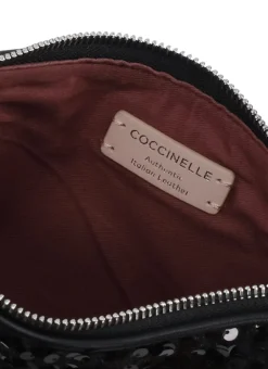 Pochette Crossbody Paillettes