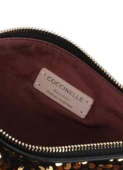 Pochette Crossbody Paillettes