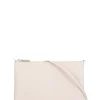 Pochette in pelle