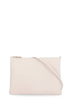Pochette in pelle