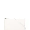 Pochette in pelle
