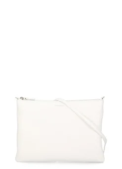 Pochette in pelle