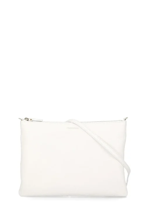 Pochette in pelle