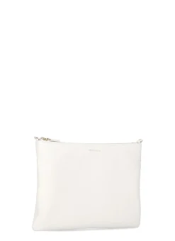 Pochette in pelle
