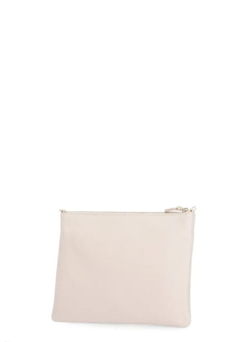 Pochette in pelle