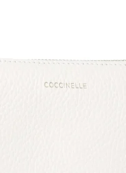 Pochette in pelle
