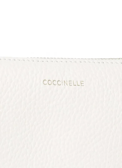 Pochette in pelle