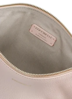 Pochette in pelle