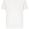 Polo con logo