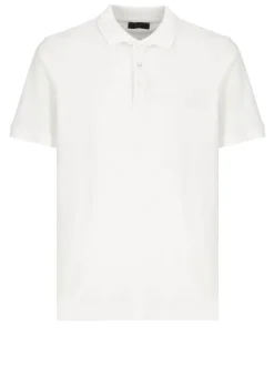 Polo con logo