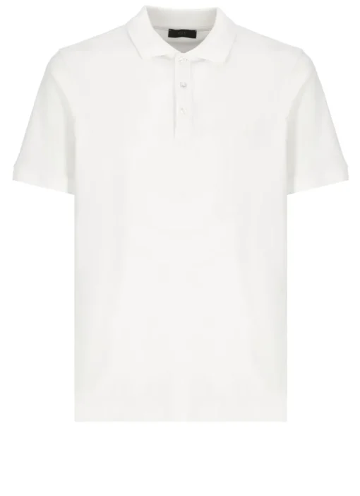 Polo con logo