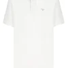 Polo con logo