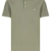 Polo con logo