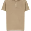 Polo con logo
