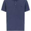 Polo con logo