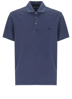 Polo con logo