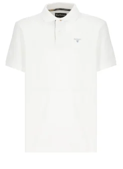 Polo con logo