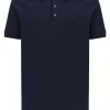 Polo con logo