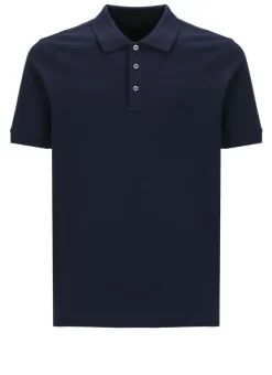 Polo con logo