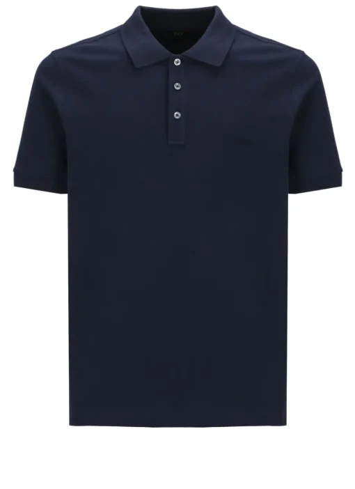 Polo con logo