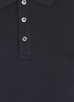 Polo con logo