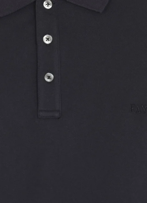 Polo con logo