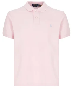 Polo con Pony