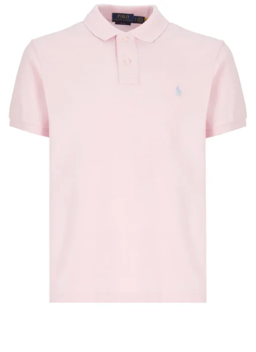 Polo con Pony