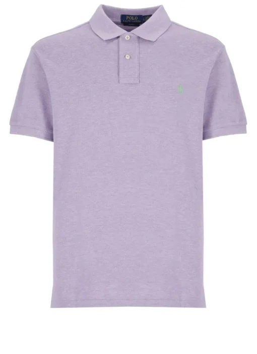 Polo con Pony