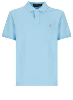 Polo con Pony