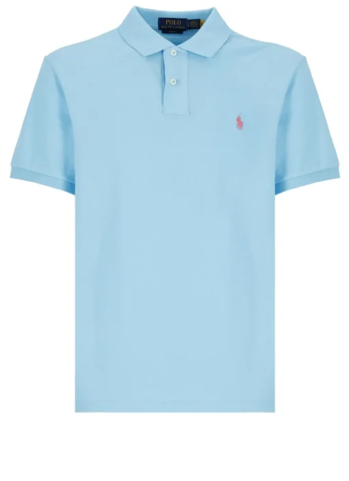 Polo con Pony