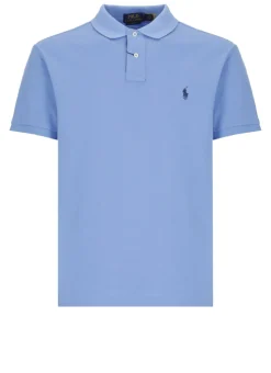 Polo con Pony