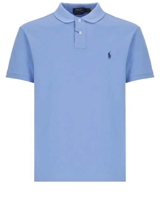 Polo con Pony