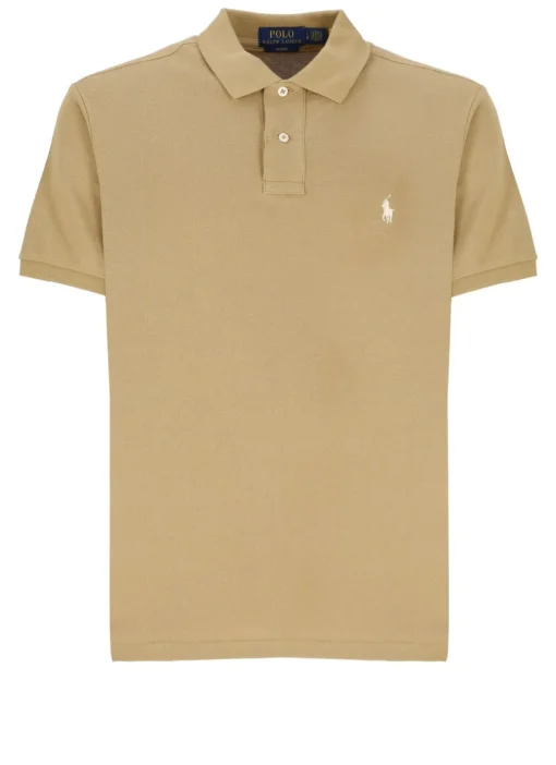 Polo con Pony